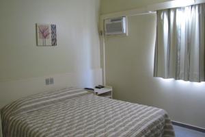 Hotel Villalba Londrina Eksteriør bilde